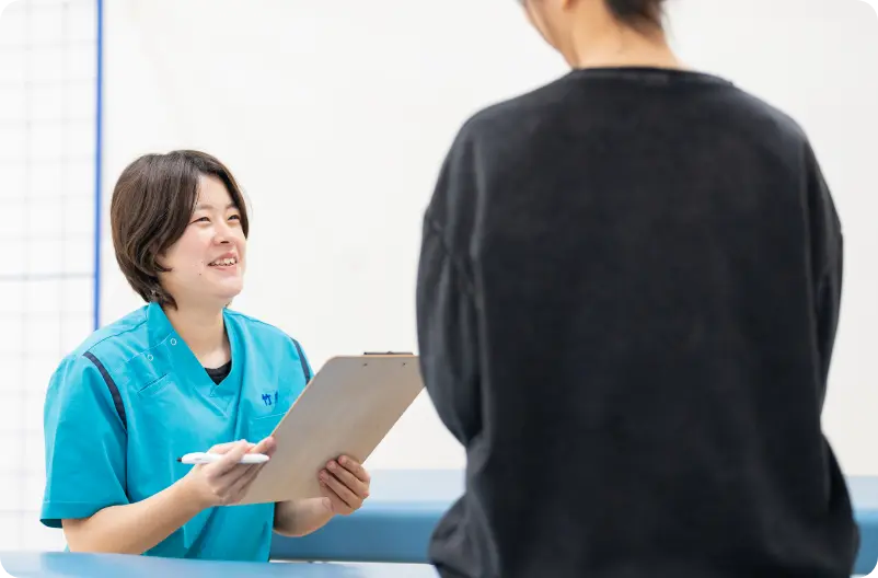 カウンセリング