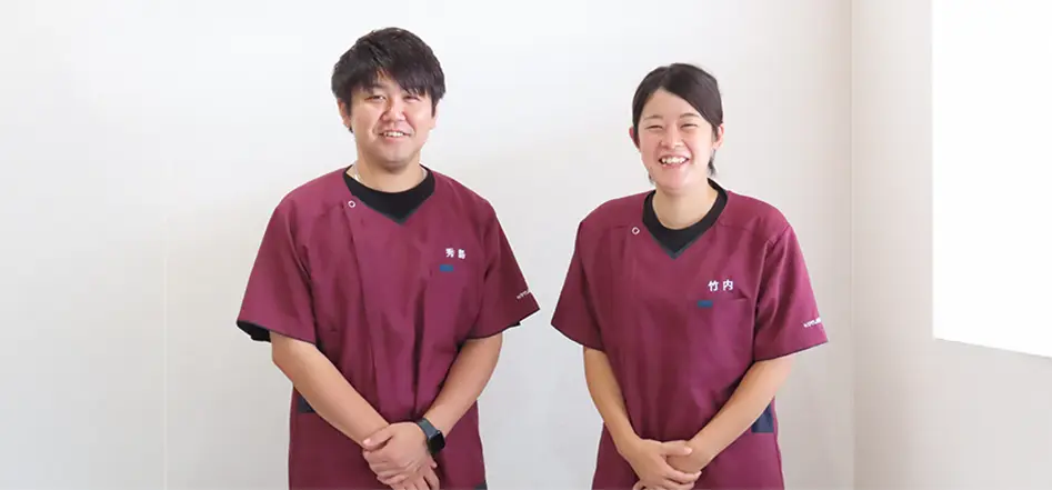 野芥院スタッフ集合